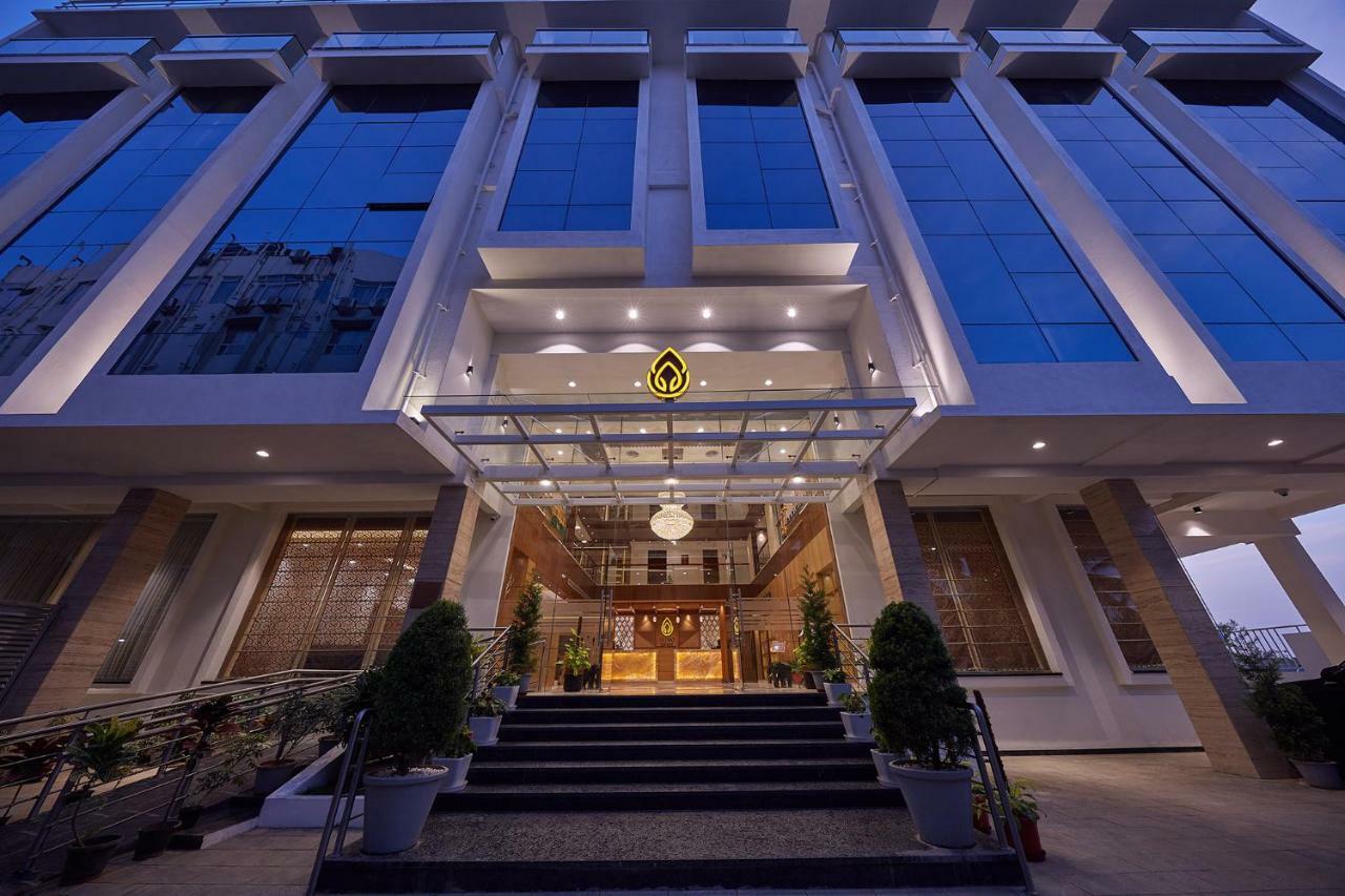 Shivas Galaxy Hotel Devanahalli Luaran gambar