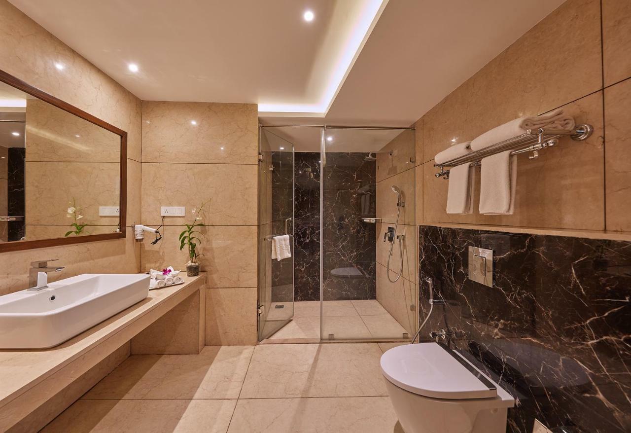 Shivas Galaxy Hotel Devanahalli Luaran gambar