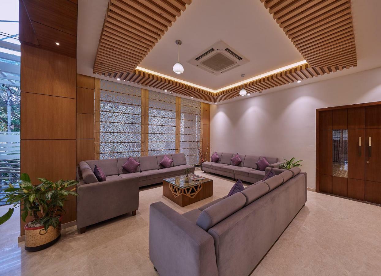 Shivas Galaxy Hotel Devanahalli Luaran gambar