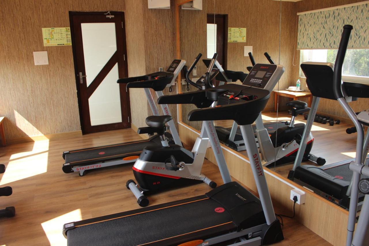 Shivas Galaxy Hotel Devanahalli Luaran gambar